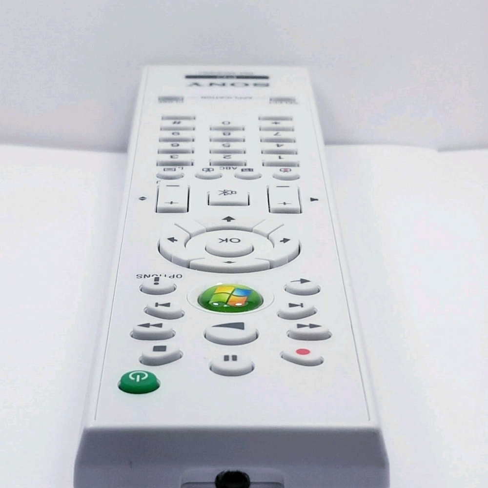 Sony RM-MCE30U PC Remote Control - Picture 5 of 9